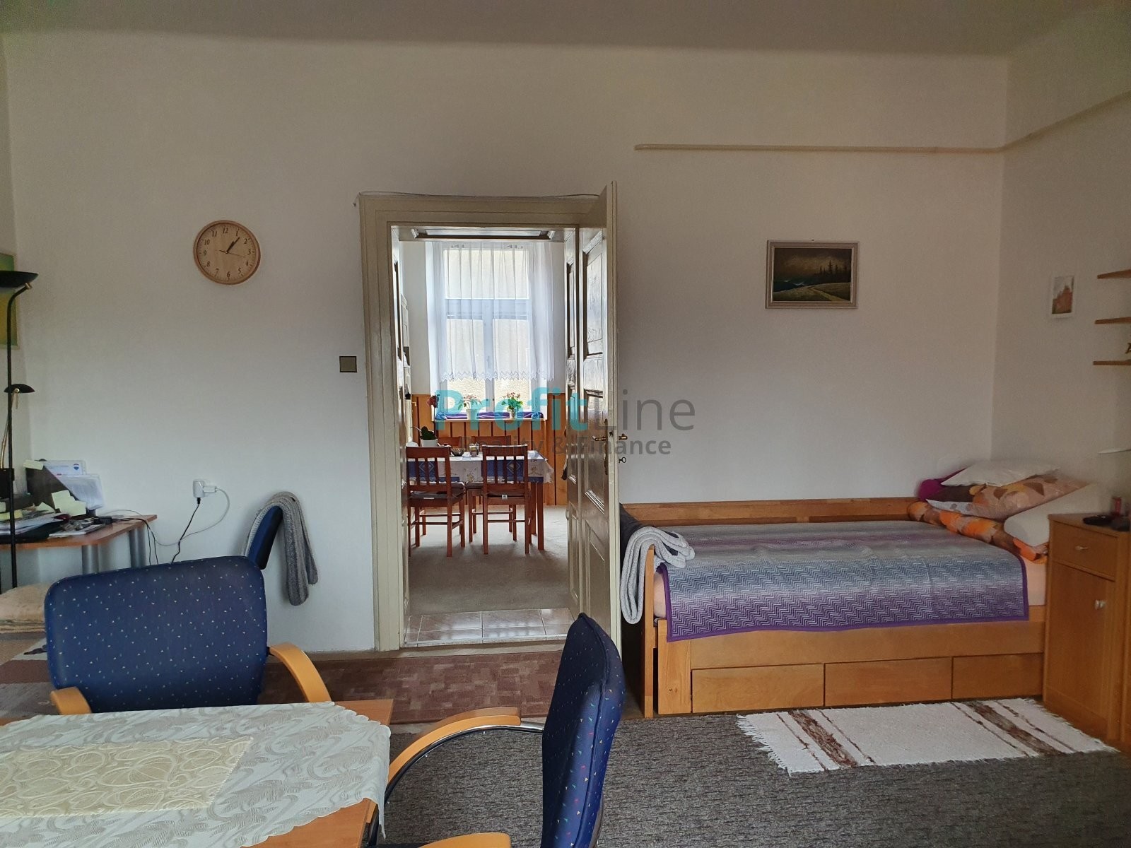 Prodej byt 2+kk - Banskobystrická, Šumperk, 50 m² - 5