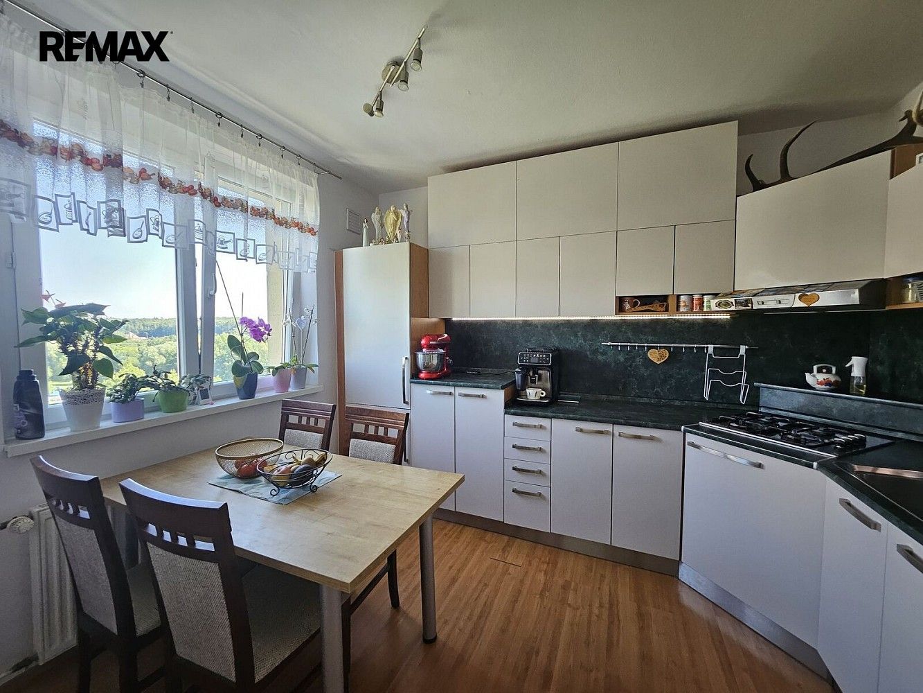 3+1, Havířov - Šumbark, okres Karviná, Moravskoslezský kraj, 73 m² - 1