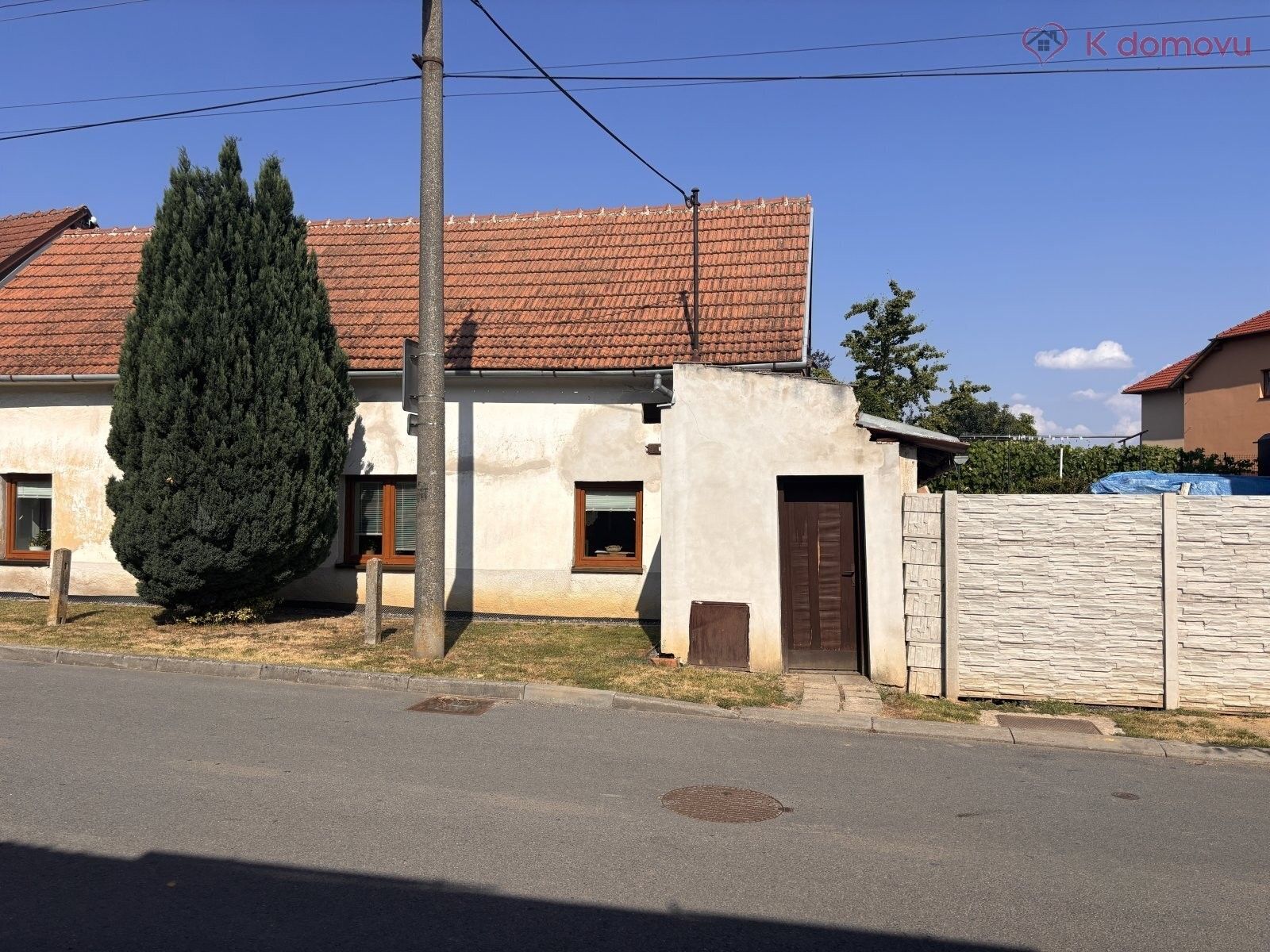 Rodinný dům · 100 m² · Habrovany - 4