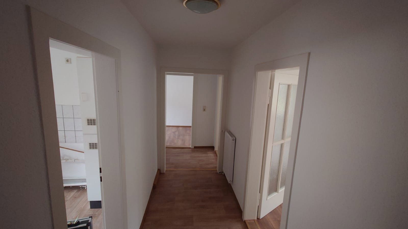 3+1, Neue Str. 2, , Sasko, 63 m²