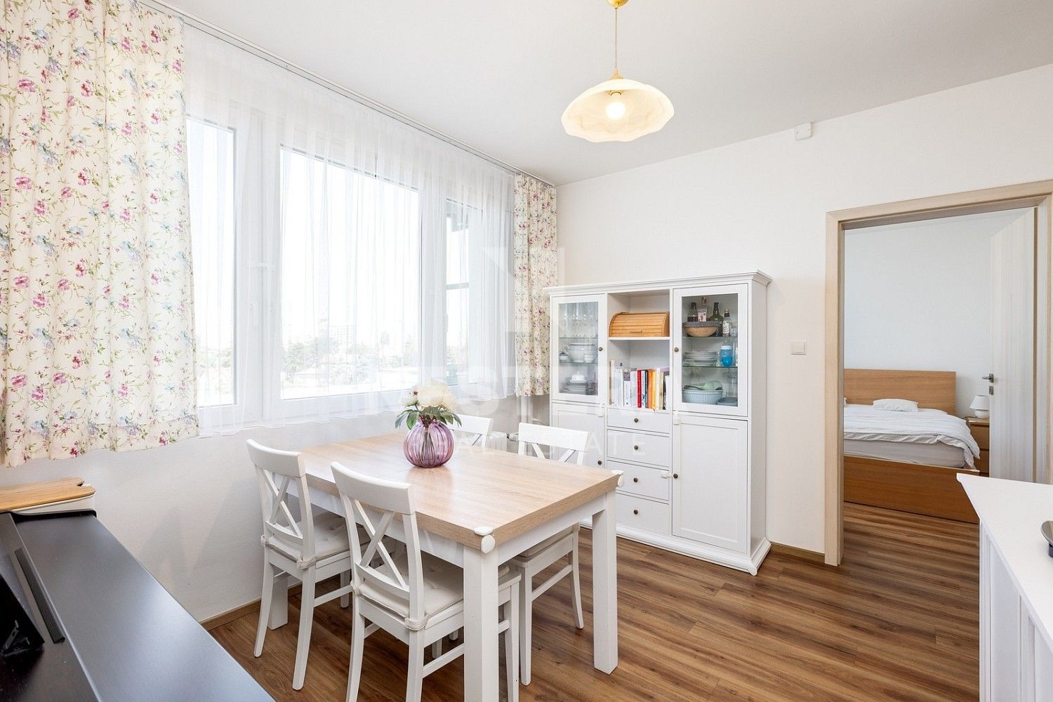 3+1, Praha - Záběhlice, okres Praha 10, Hlavní město Praha, 76 m² - 2