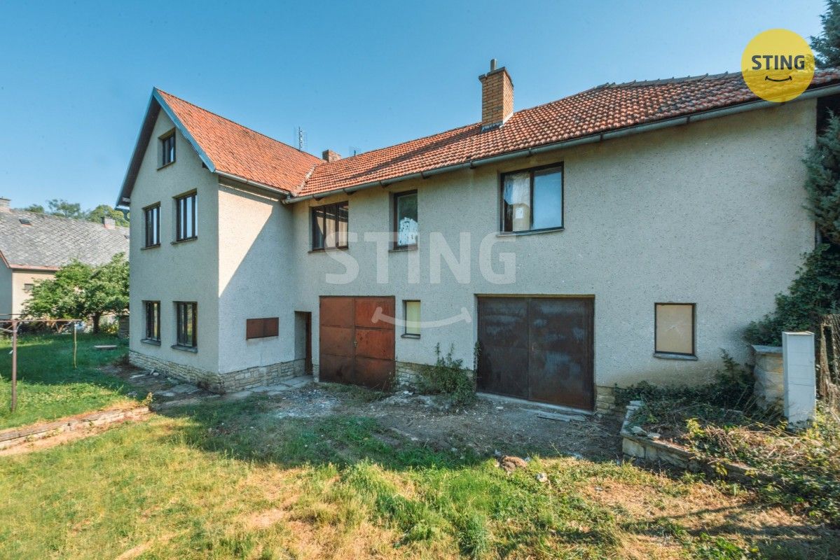 Rodinné domy, Litomyšl Pohodlí, 163 m² - 2