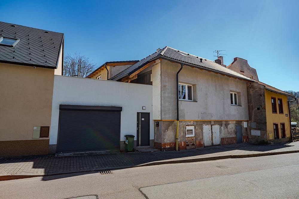 Rodinný dům, 178 m²