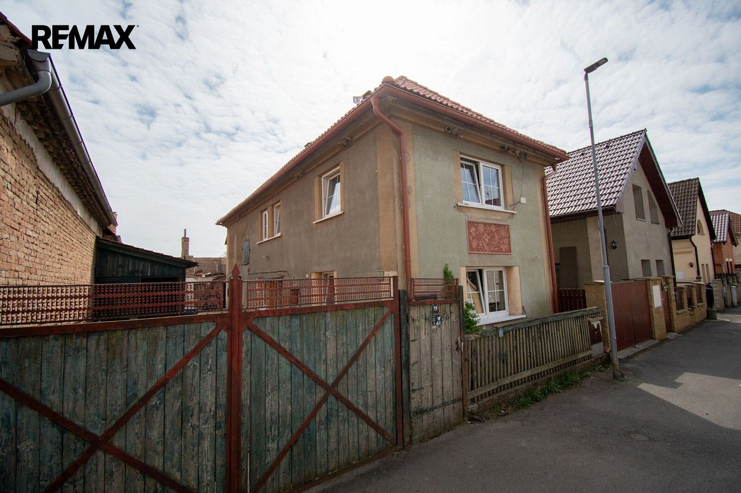 Prodej rodinný dům - Terezín - České Kopisty, okres Litoměřice, Ústecký kraj, 95 m² - 5