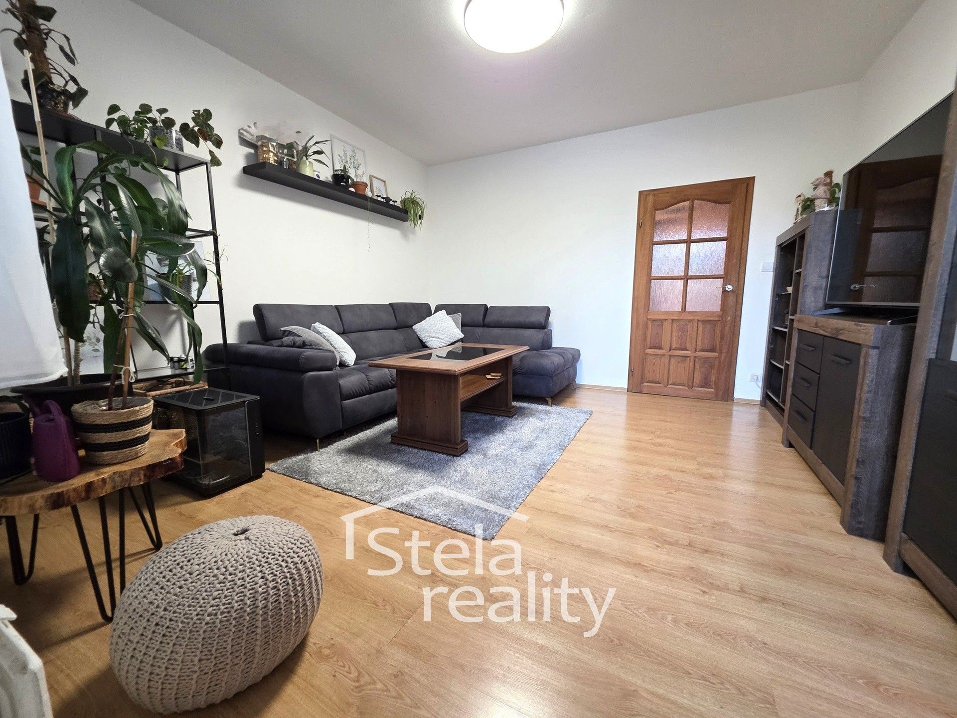Byt 3+1 · 67 m² · Dolní, Bruntál - 4