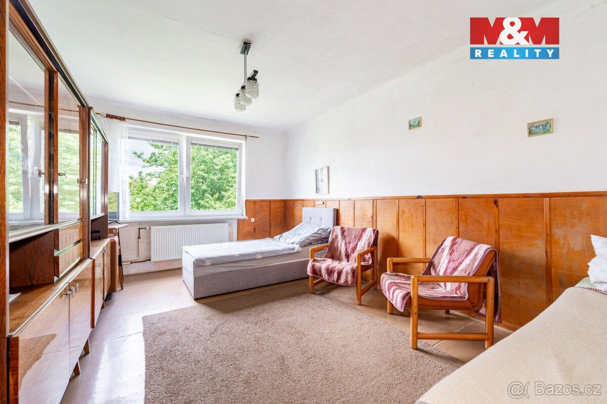 Prodej byt - Slavonice, 378 81