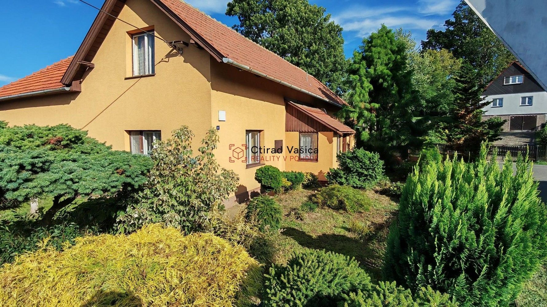 Rodinné domy, Vražné, okres Nový Jičín, 200 m² - 2
