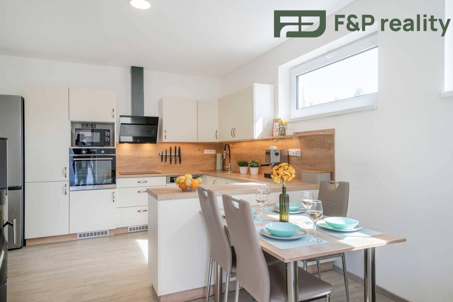 Prodej rodinný dům - Horka I, 89 m² - 5