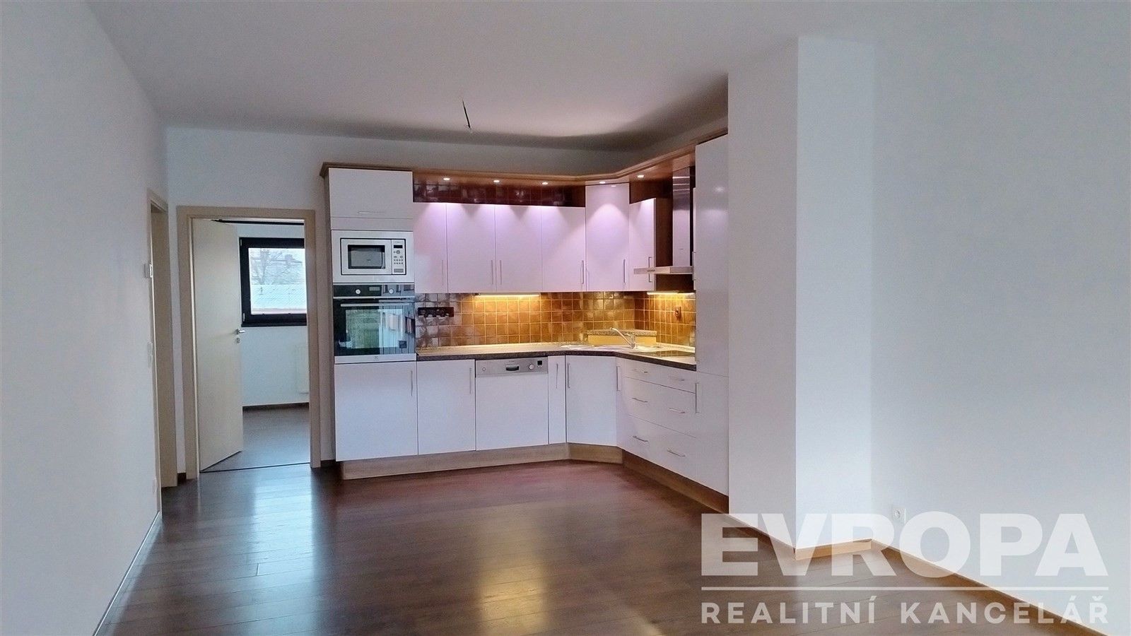 Pronájem byt 4+kk - Stromovka, Havlíčkův Brod, 88 m²