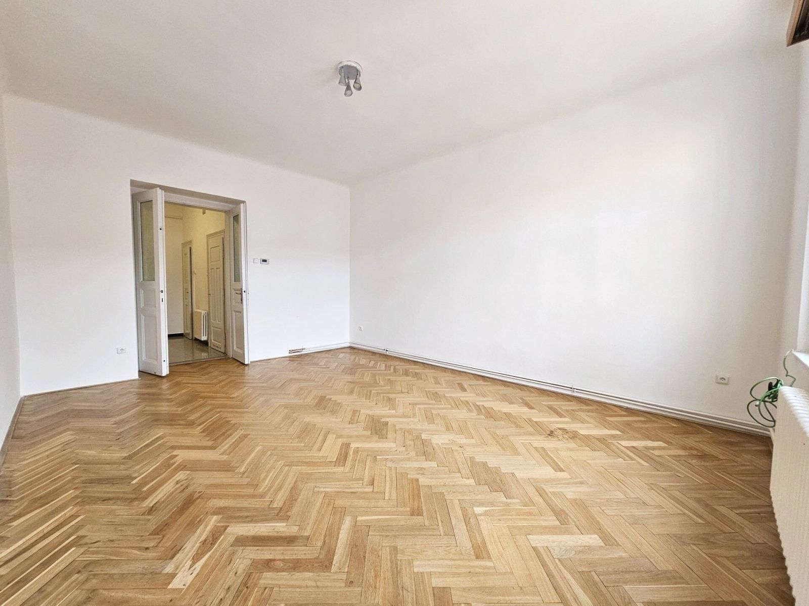 Pronájem byt 2+kk - Krymská, Praha, 58 m² - 5