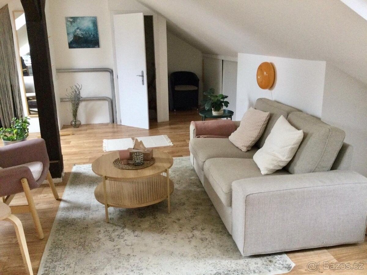 Kanceláře, Praha, 120 00