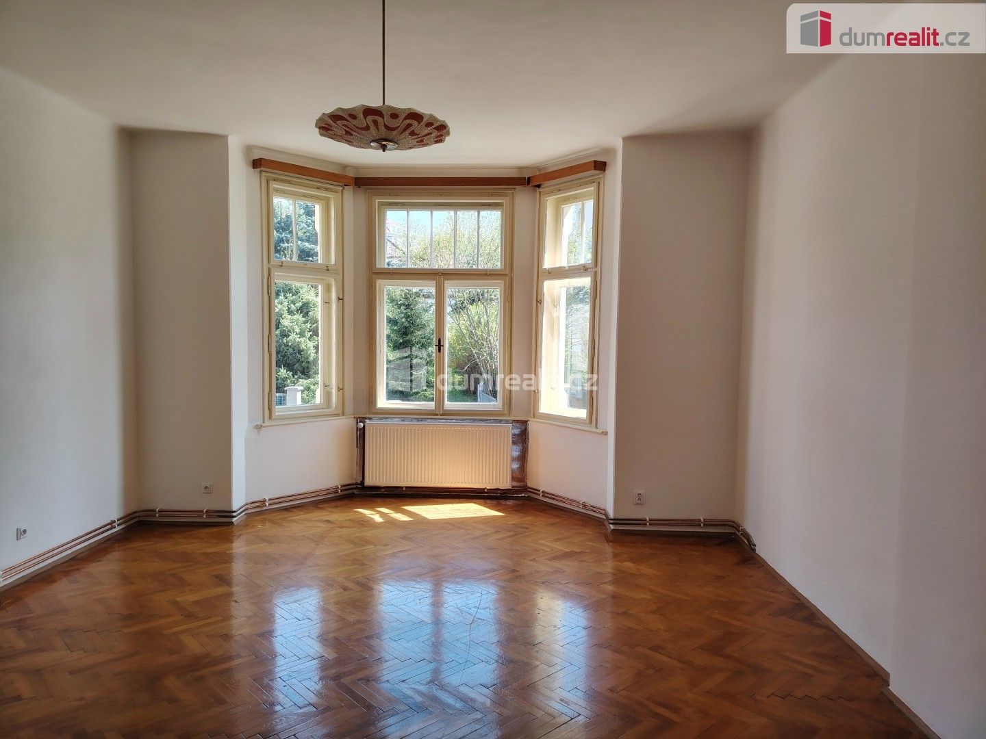 3+1, Purkyňova, Děčín, 106 m²