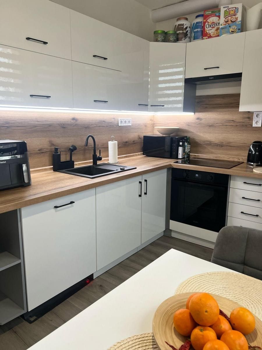 Pronájem byt 2+1 - Šafaříkova, Žatec, 51 m²