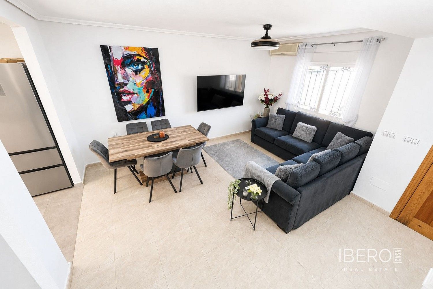Prodej rodinný dům - Campoamor, ES, 140 m² - 5