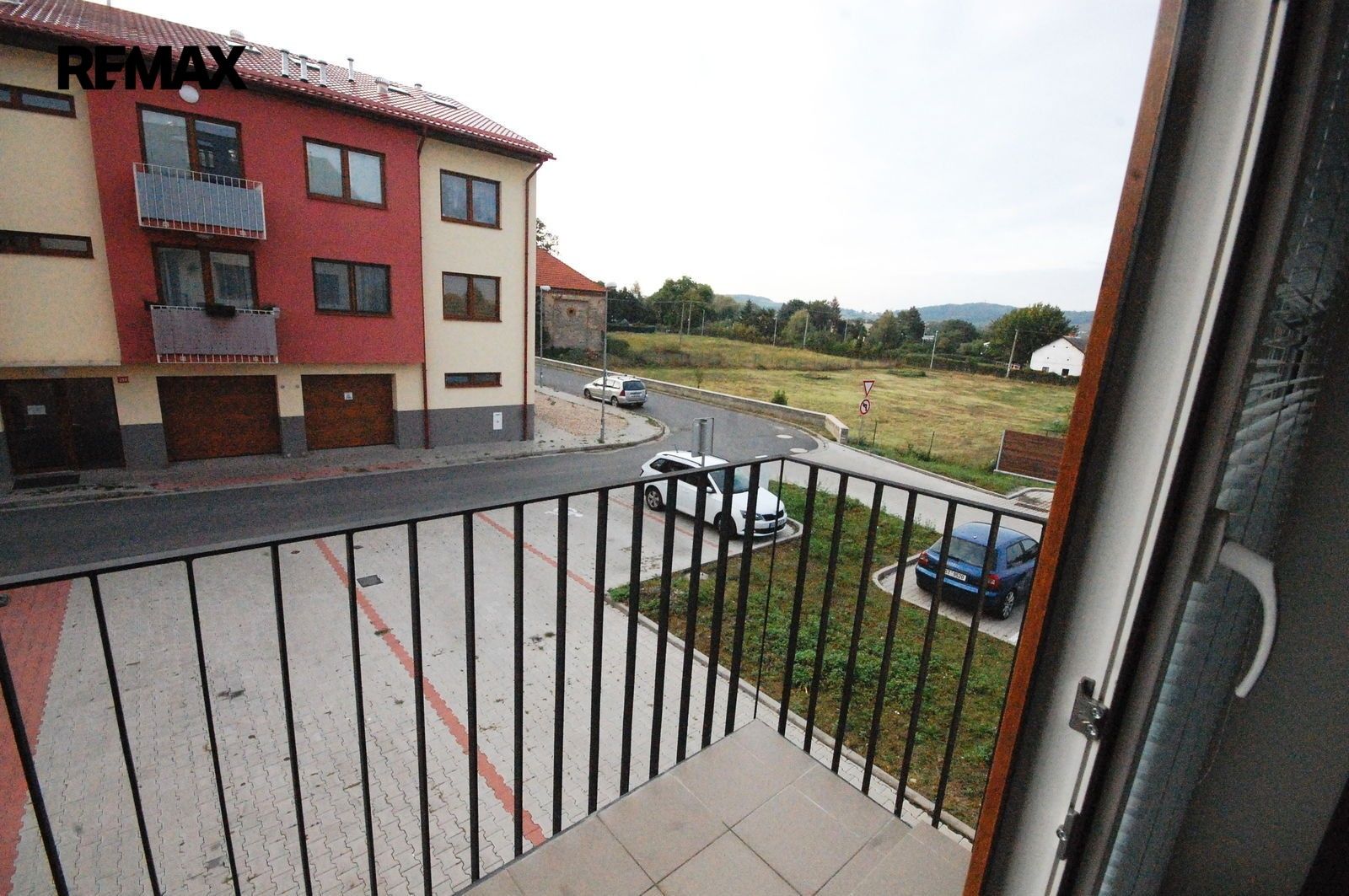 Byt 1+kk · 36 m² · V Zákoutí, Kutná Hora Karlov - 3