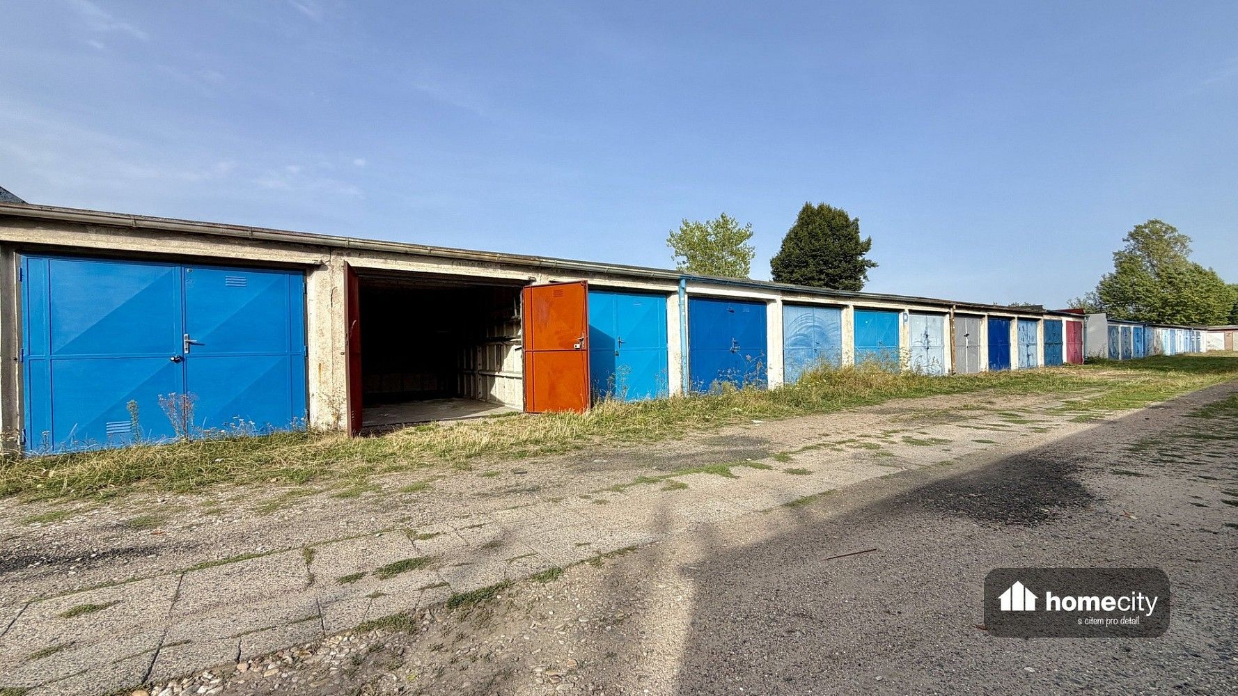 Pronájem ostatní - Pardubice, Pardubický kraj, 18 m² - 2