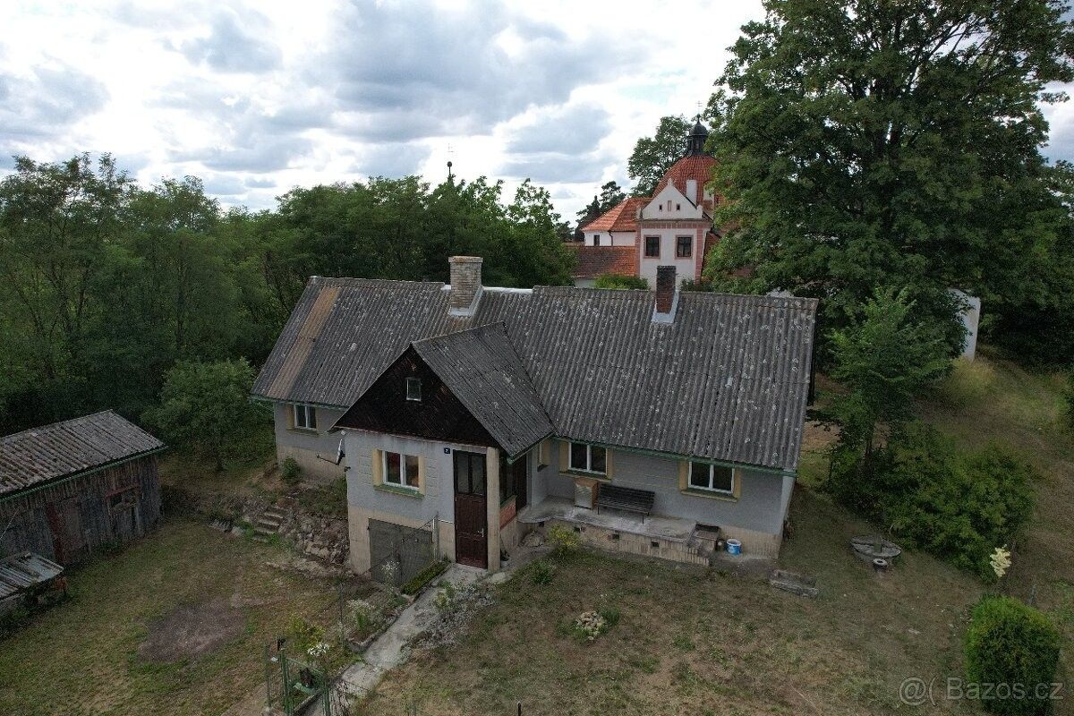 Rodinné domy, Strakonice, 386 01 - 2
