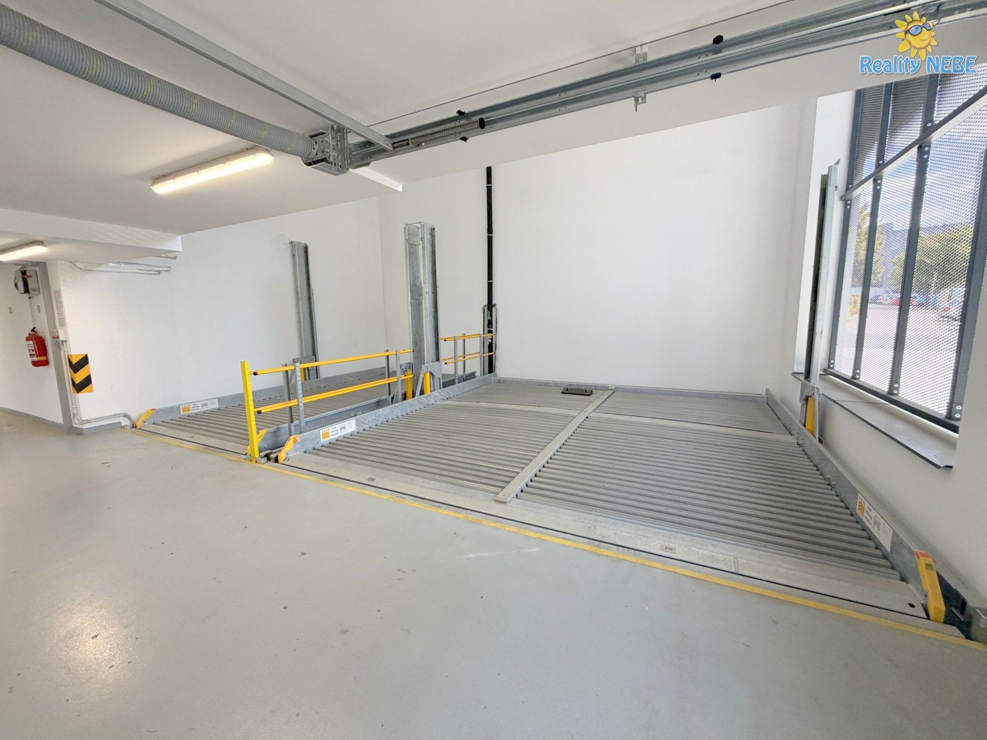 Nemovitost · 14 m² · Kardašovská, Praha - 4
