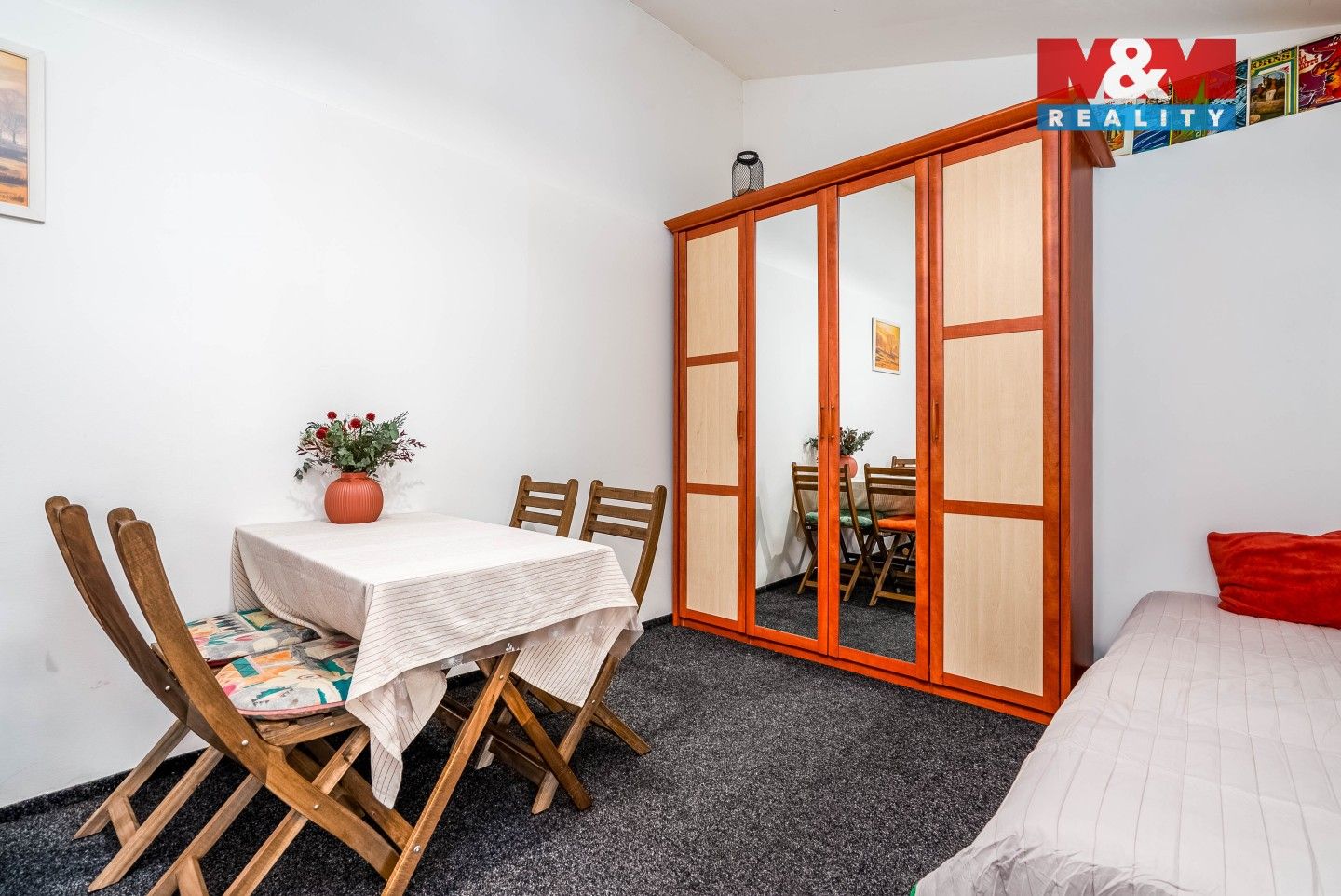 Chata · 63 m² · Za Kněží horou, Vráž - 4