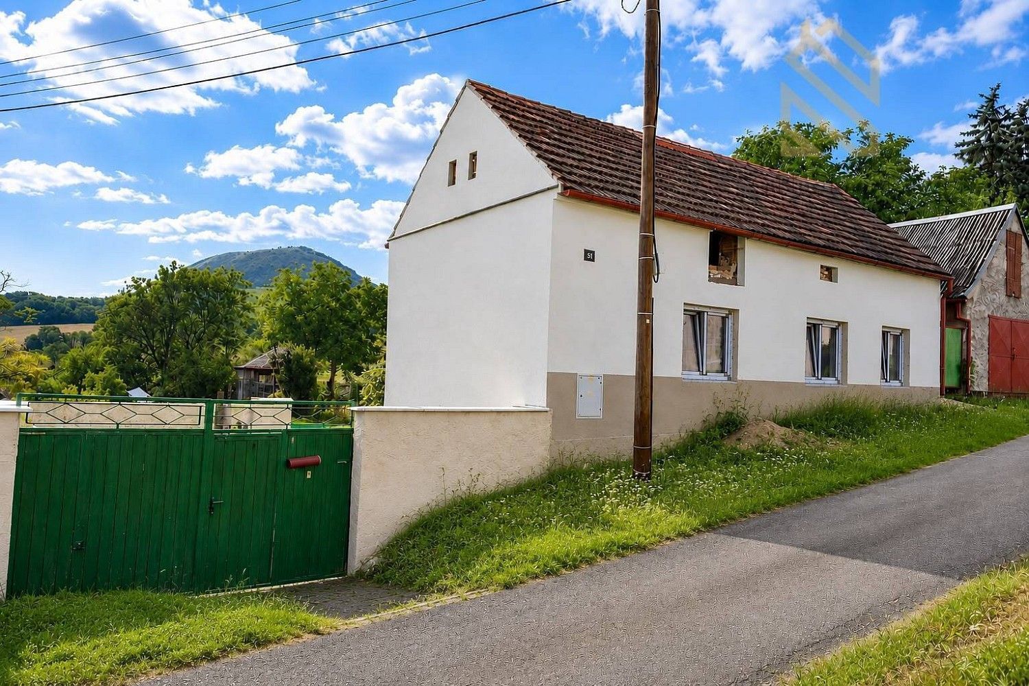 Rodinný dům, 85 m²