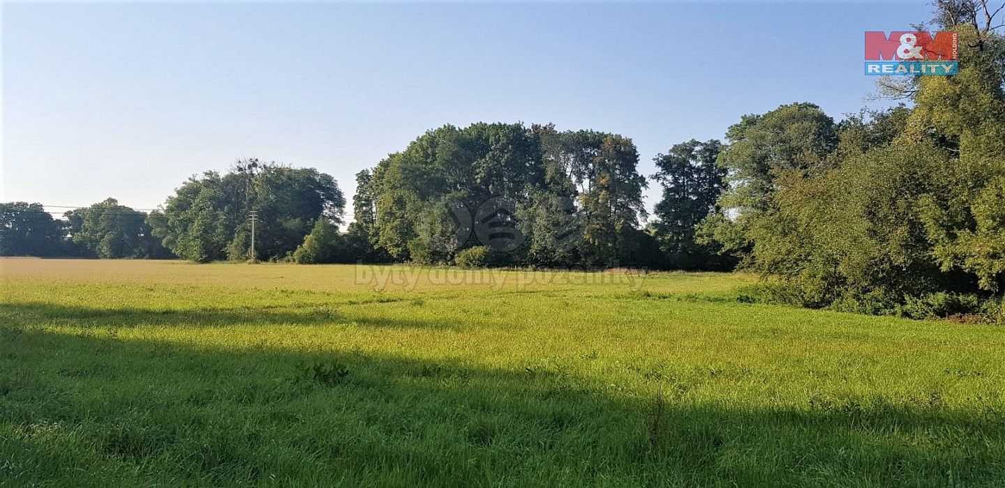 Zahrada · Opava - Zlatníky, Moravskoslezský kraj - 3