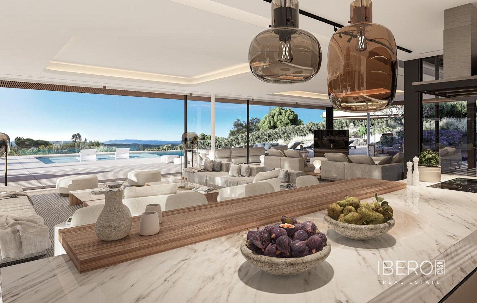 Rodinný dům · 783 m² · Sotogrande, Španělsko - 3
