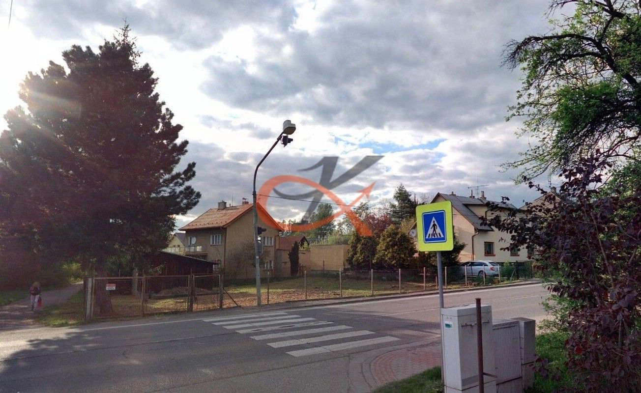 Komerční pozemek · Valašské Meziříčí, okres Vsetín - 3