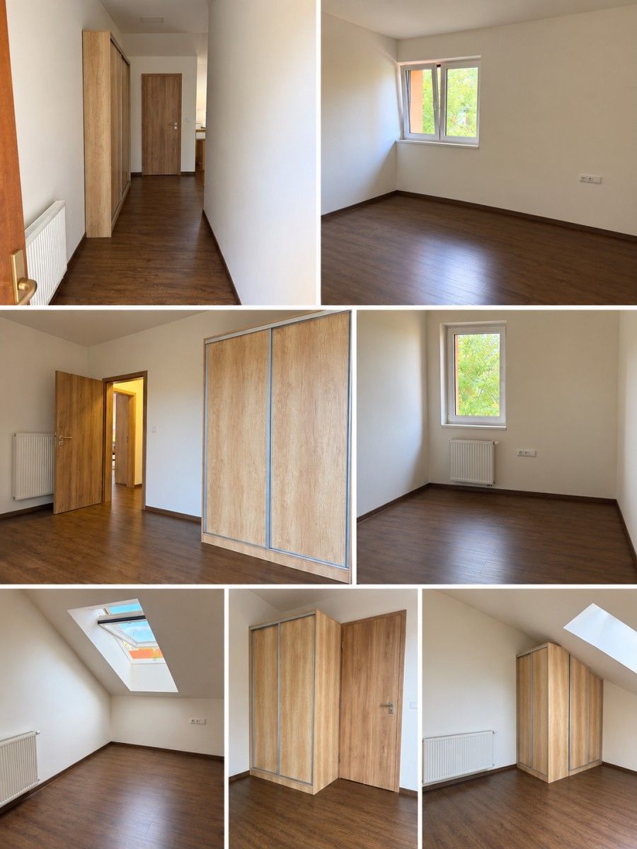 Byt 4+kk · 88 m² · Palackého, Český Brod - Český Brod, Středočeský kraj - 4