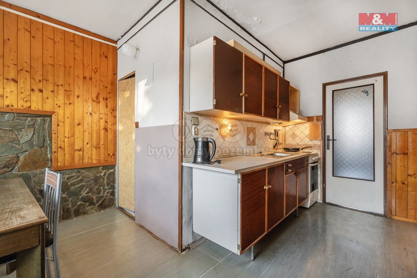 2+1, Dobkovice, 59 m²