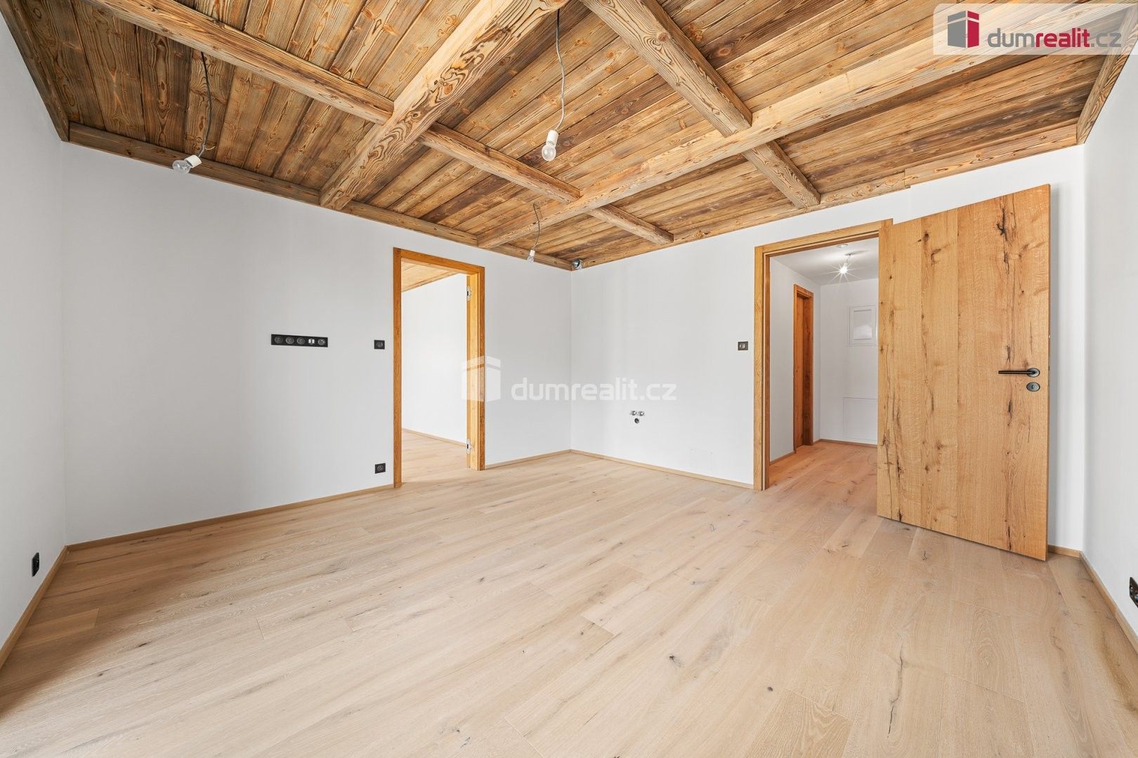 2+kk, Harrachov, 40 m² - 2