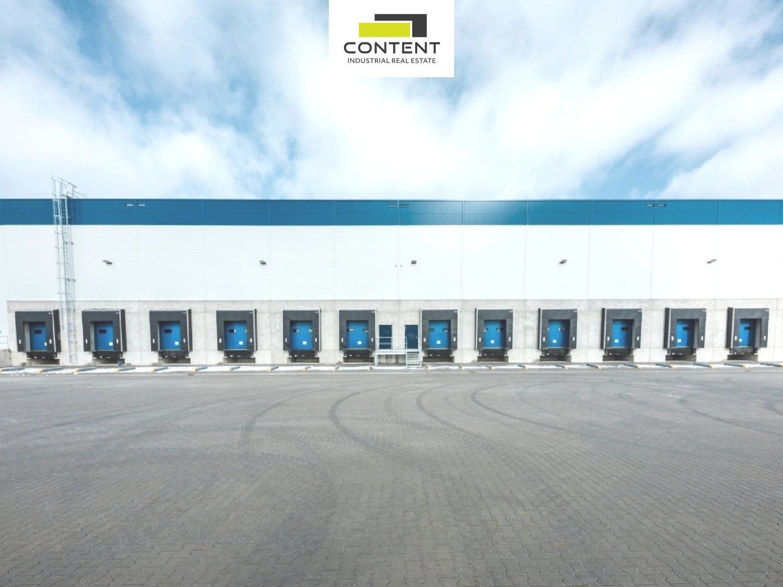 Pronájem sklad - Schiffauerova, Klatovy, 14 m²