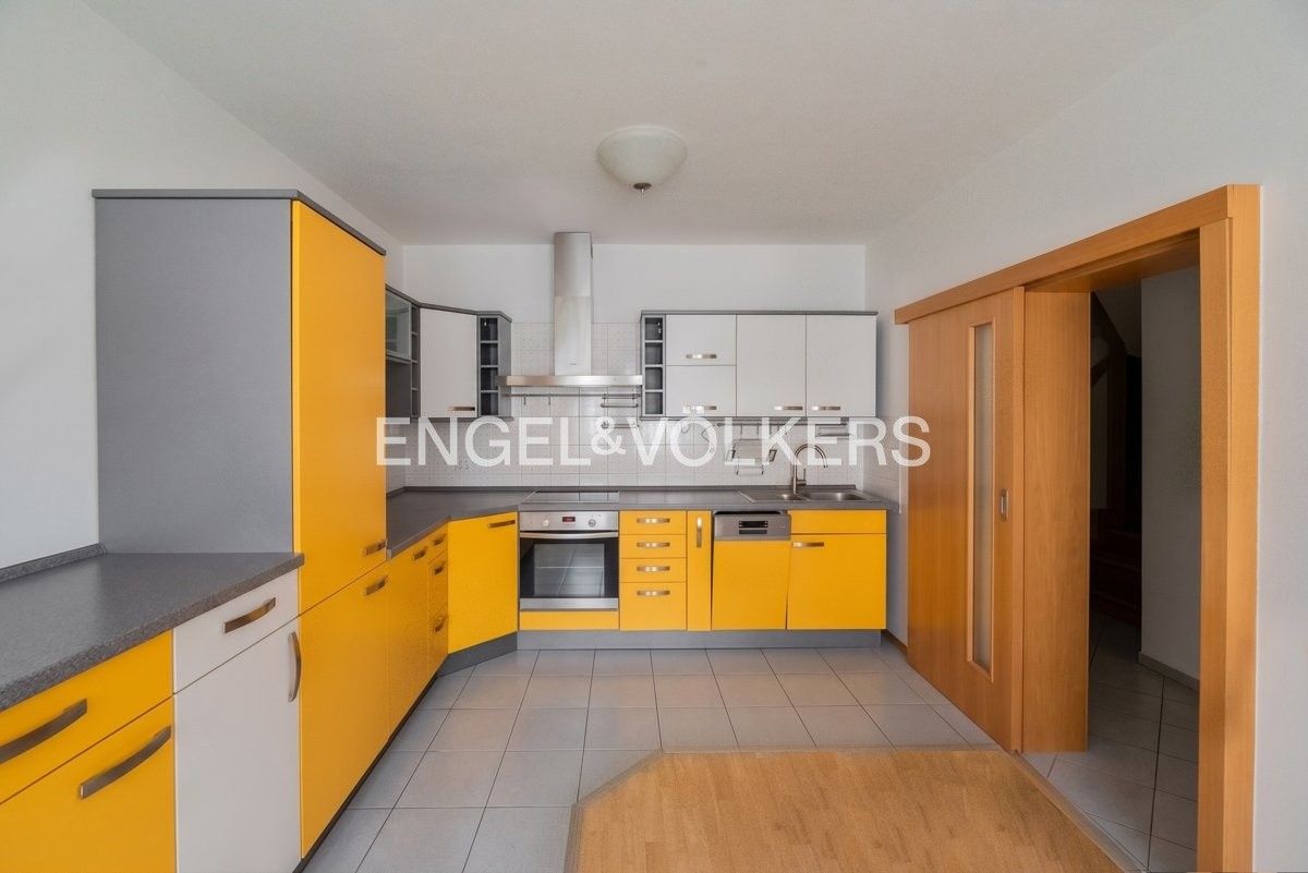 Rodinný dům · 150 m² · Okrová 944, Praha Libuš - 3