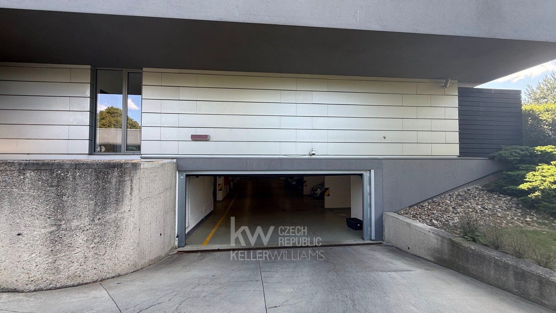 Prodej ostatní - Litoměřická, Praha, 13 m²