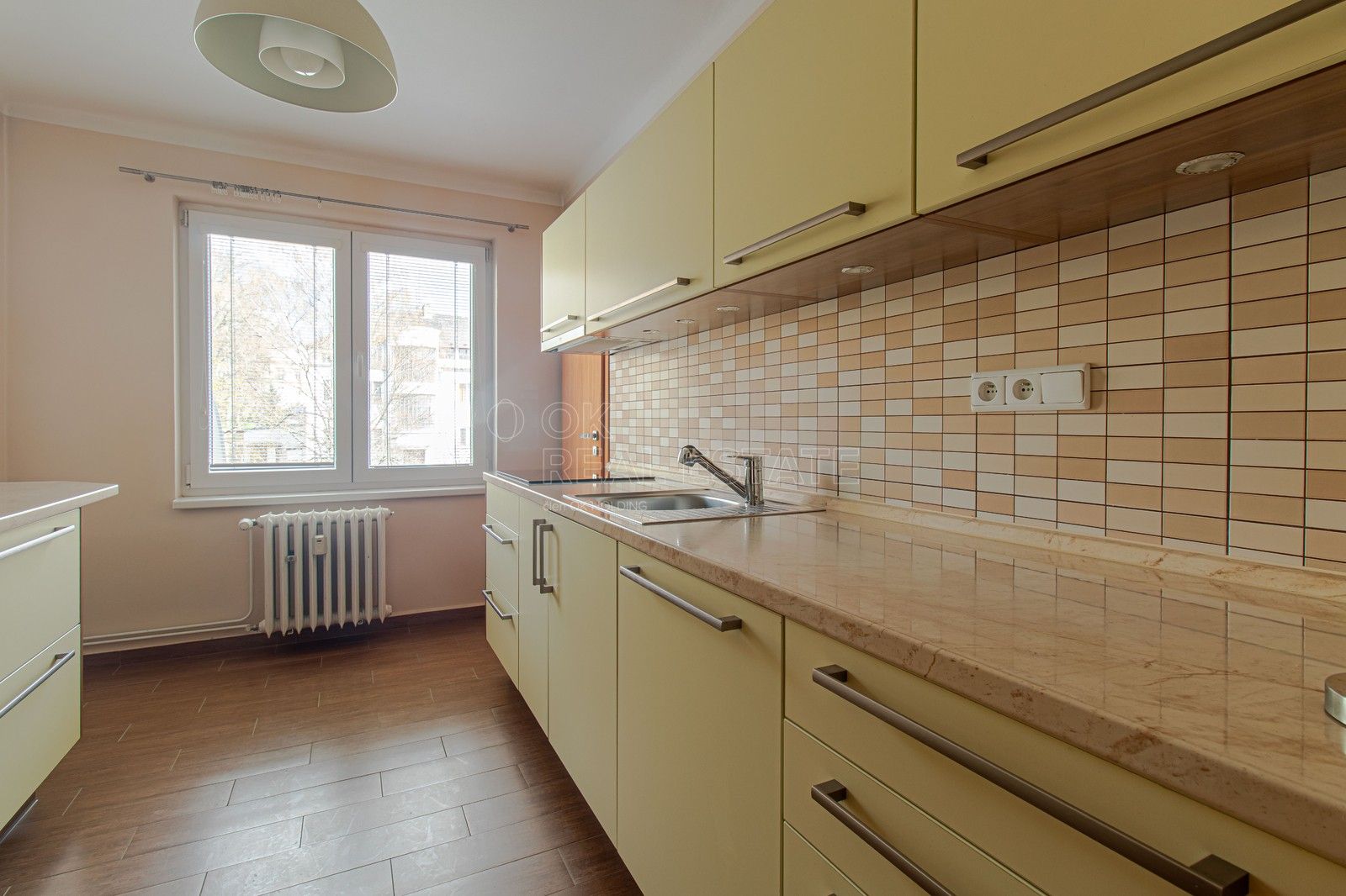 3+1, Sovova, Písek Budějovické Předměstí, 96 m² - 2
