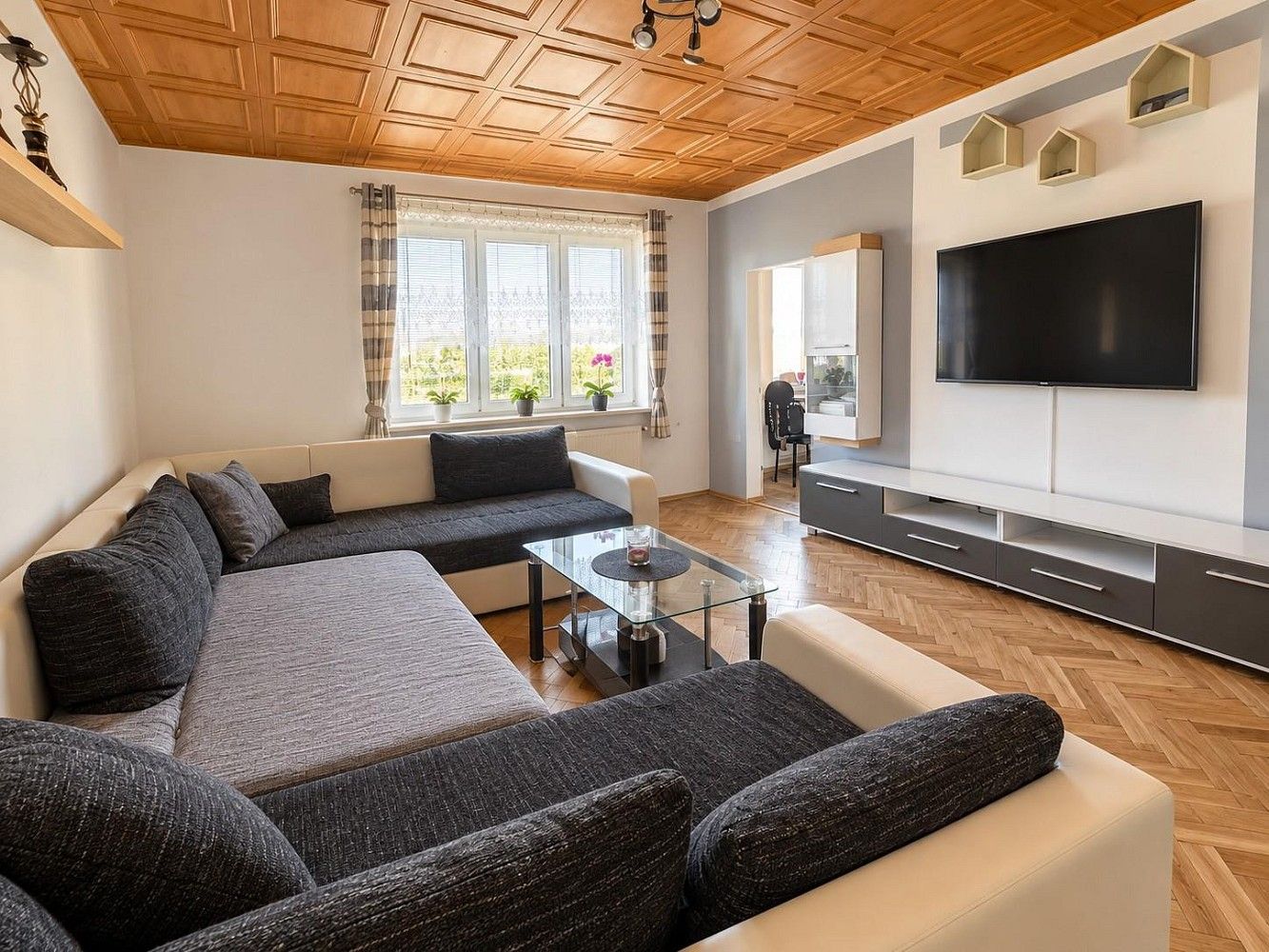 2+kk, Družby, Duchcov, okres Teplice, 59 m² - 2