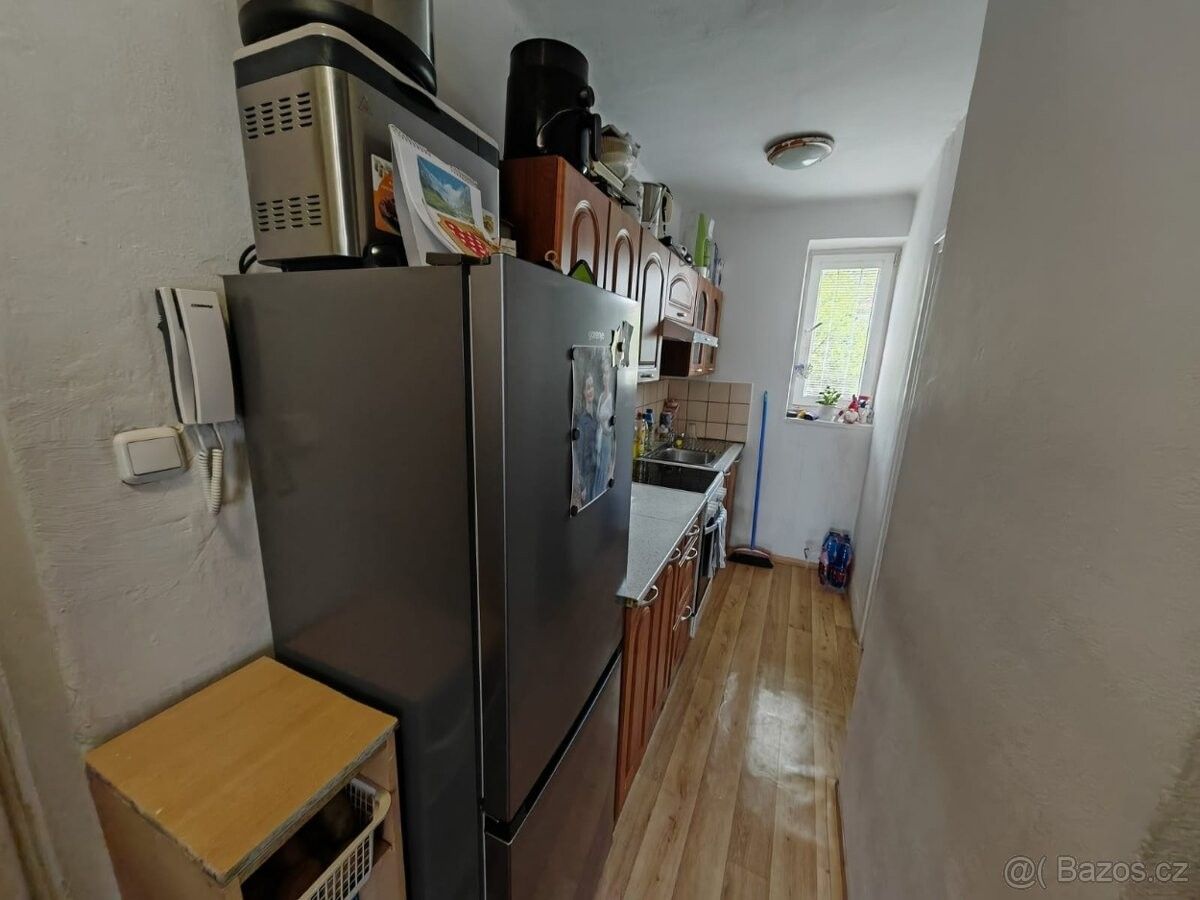 Byty, Bohuslavice nad Vláří, 763 21