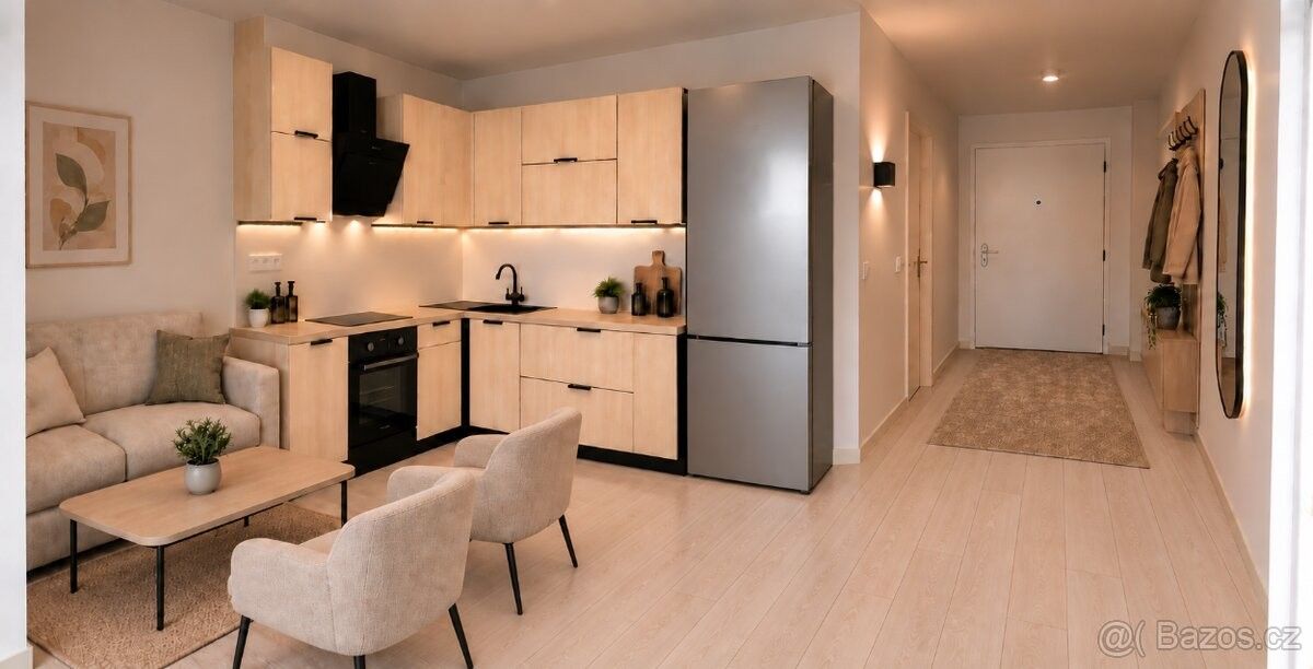 Byty, Kaplice, 382 41 - 1