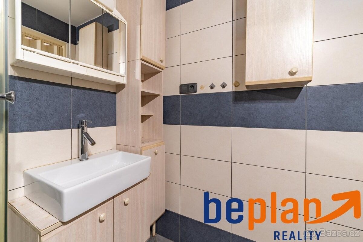 Byty, Březová, 360 01