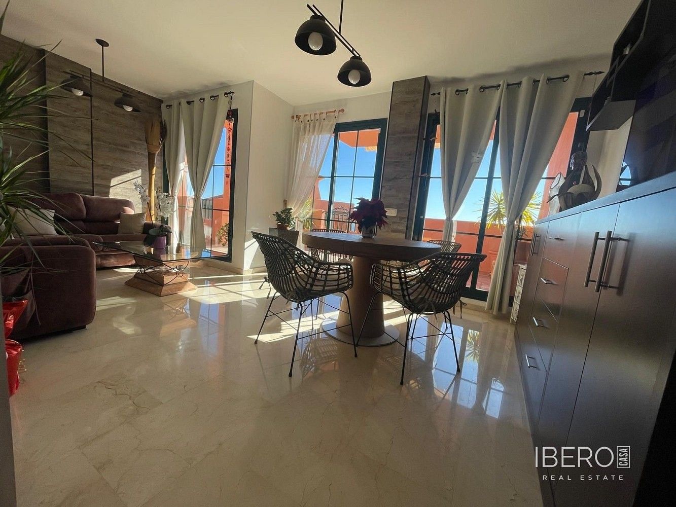 Byt 4+kk · 125 m² · Finestrat, Španělsko - 3