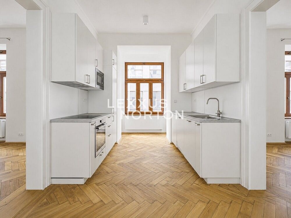 2+1, Praha - Vinohrady, okres Praha 2, Hlavní město Praha, 82 m²