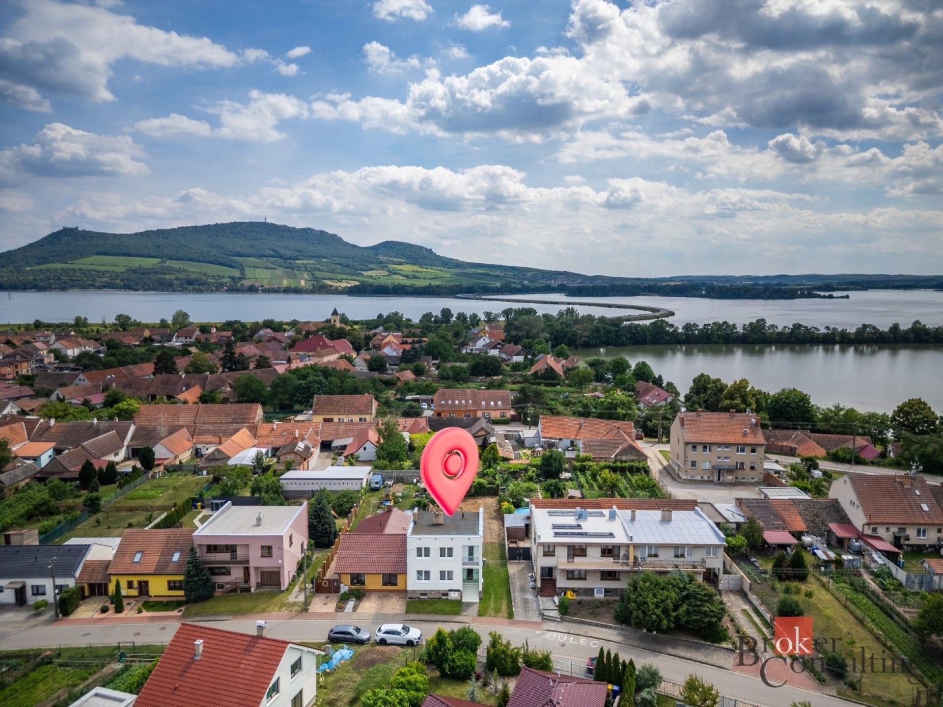 3+1, Polní, Strachotín, 60 m² - 2