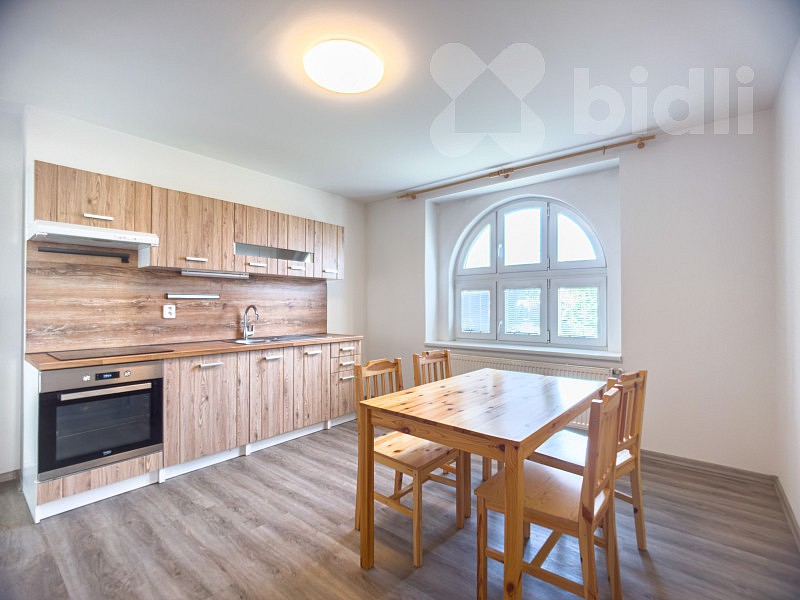 Prodej činžovní dům - Školní, Františkovy Lázně, okres Cheb, 298 m² - 5