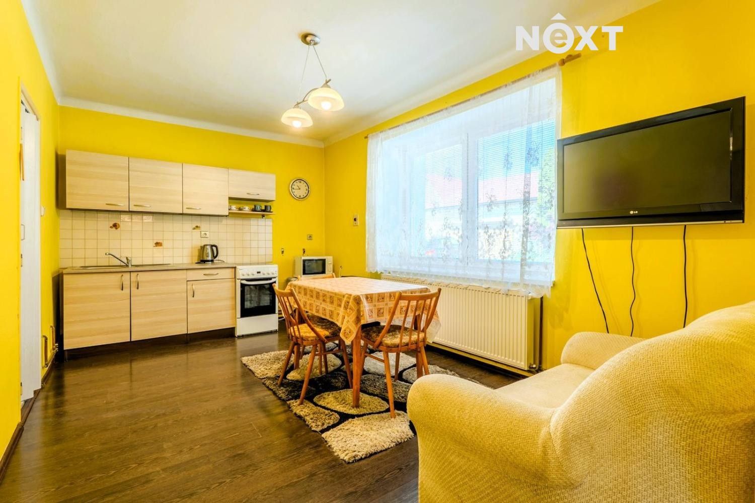 Rodinné domy, Snovídky, 135 m² - 2