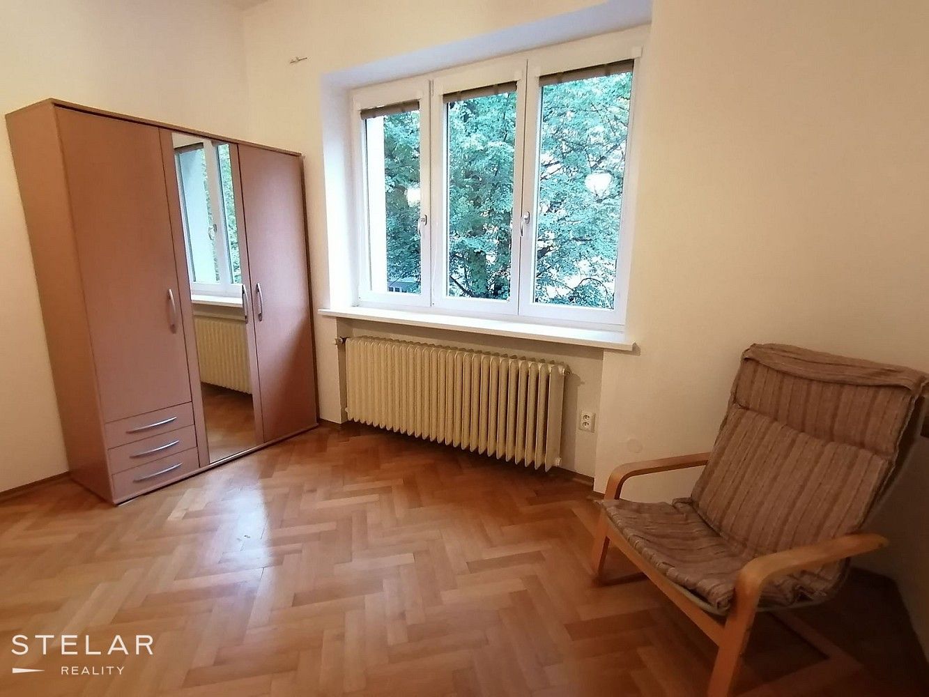 1+kk, Brno - Královo Pole, okres Brno-město, Jihomoravský kraj, 23 m² - 2