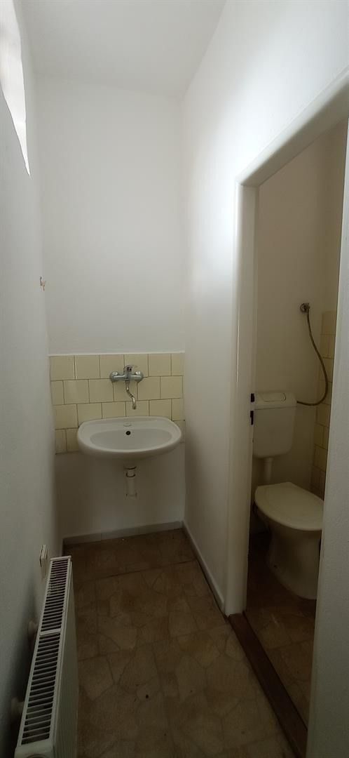 Obchodní prostory · 29 m² · Dukelská třída  , Brno Husovice - 3