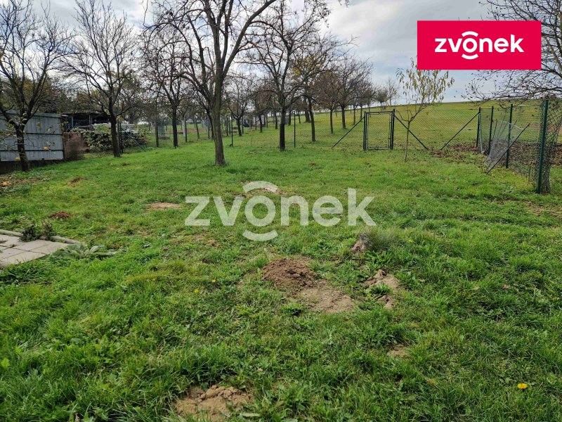 Prodej rodinný dům - Břestek, 360 m²
