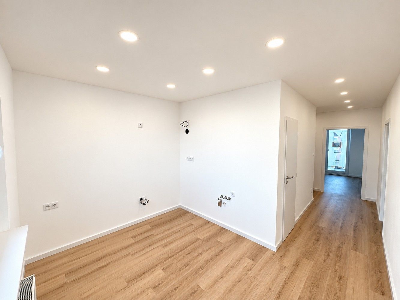 3+1, Havlíčkův Brod, Kraj Vysočina, 72 m² - 1