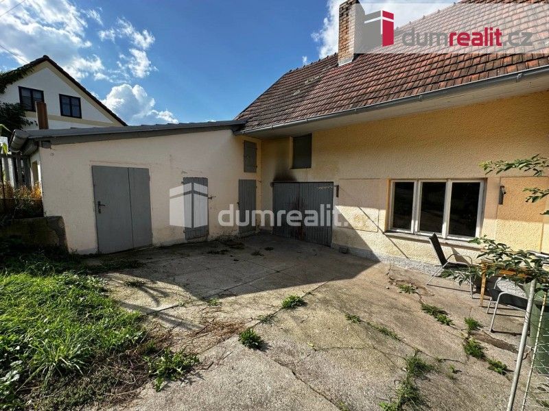 Rodinný dům · 125 m² · Zvotoky - 3