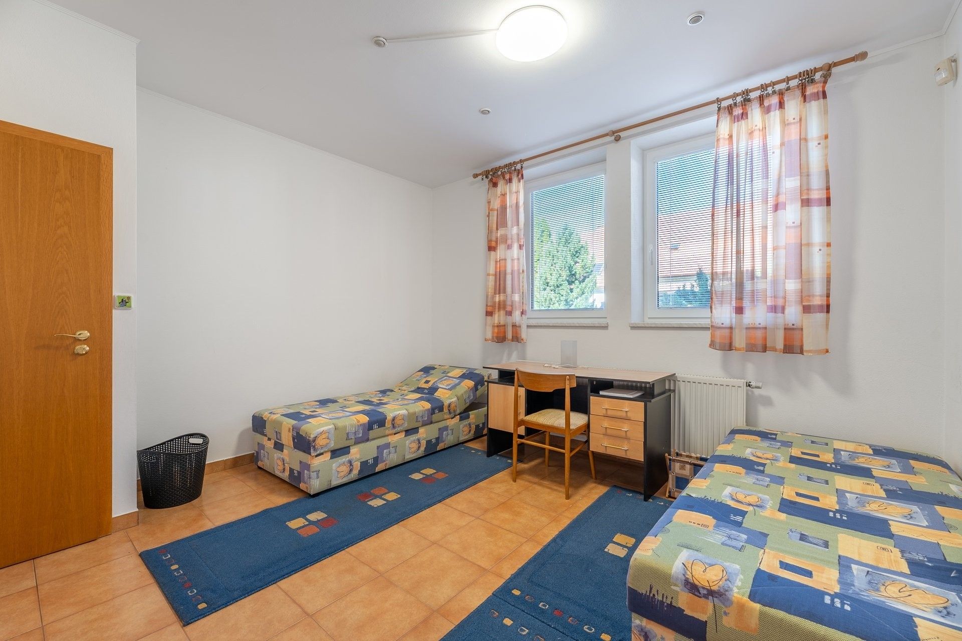 Pronájem kancelář - Rousínov, 40 m² - 5