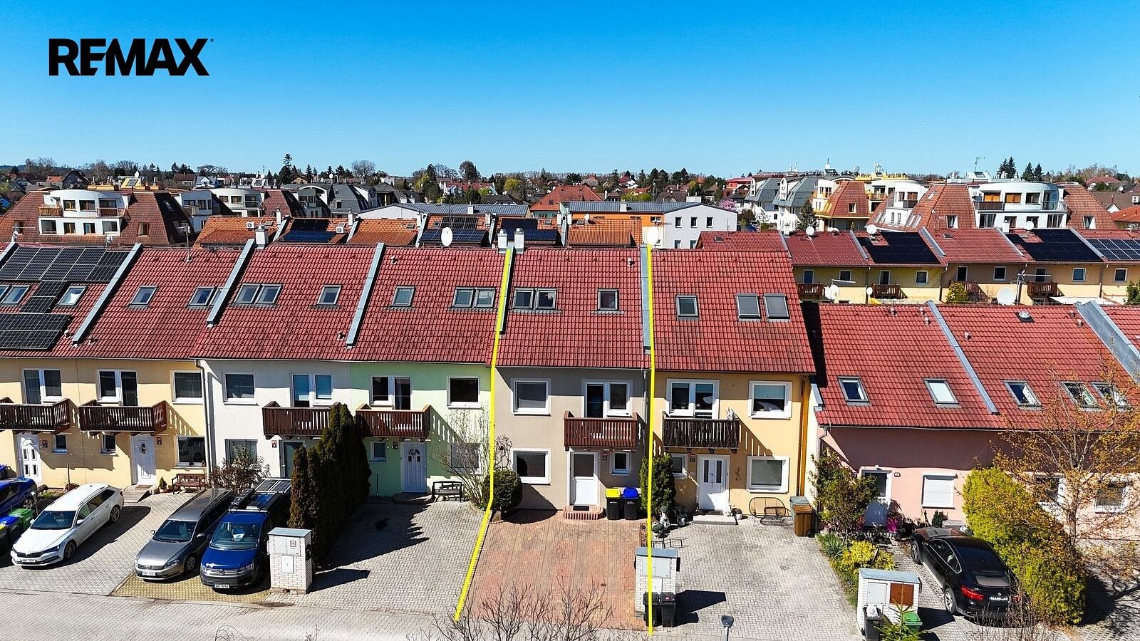 Rodinný dům · 125 m² · Jižní, Rudná, okres Praha-západ - 3